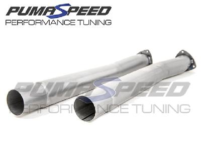 Milltek RS3 8V/8V.2 Secondary De-Cat